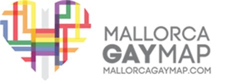 mallorca gay map|MALLORCA GAY MAP